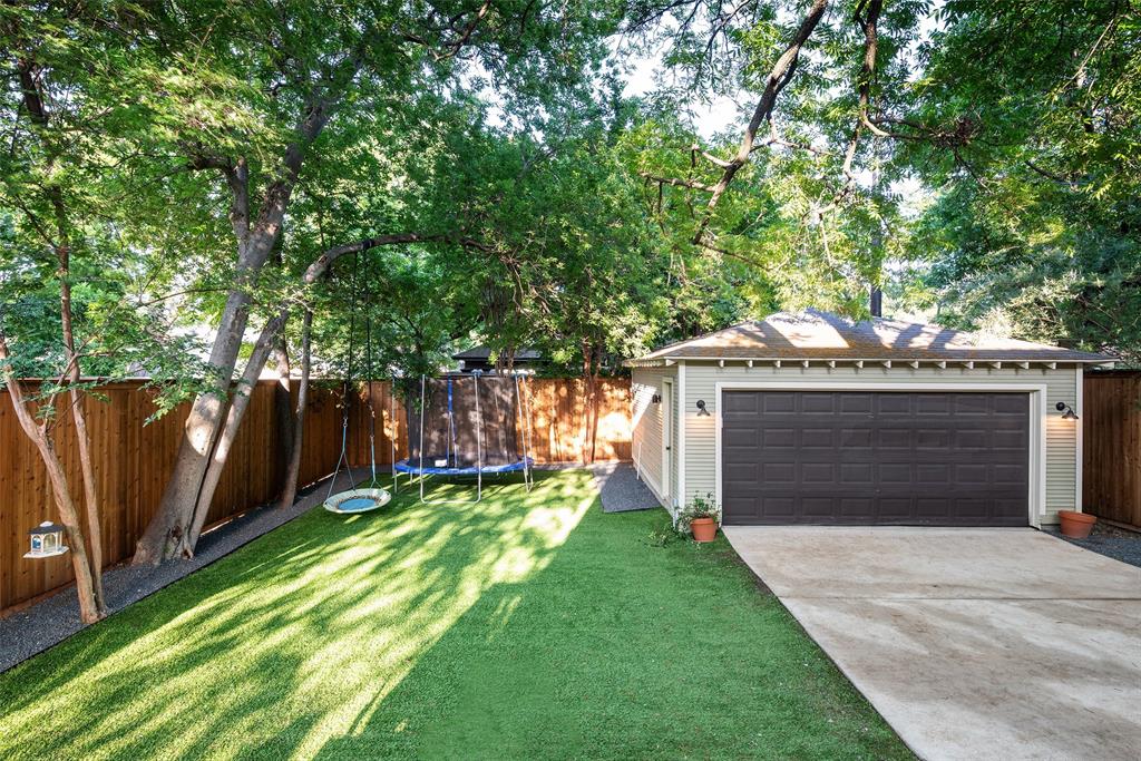 Winnetka Heights - Residential