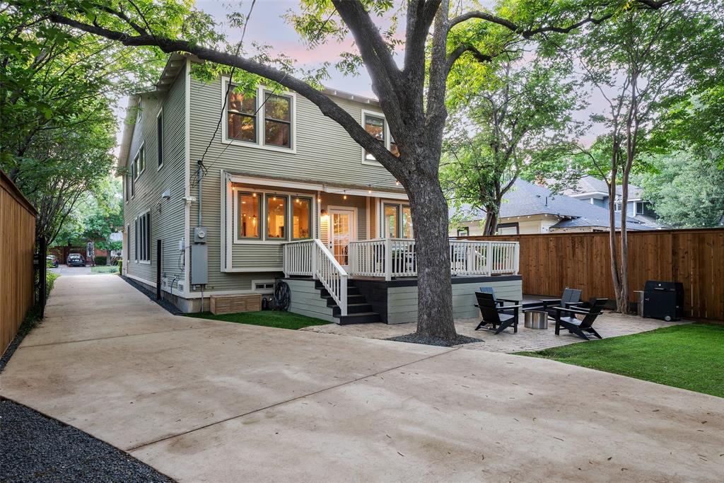 Winnetka Heights - Residential