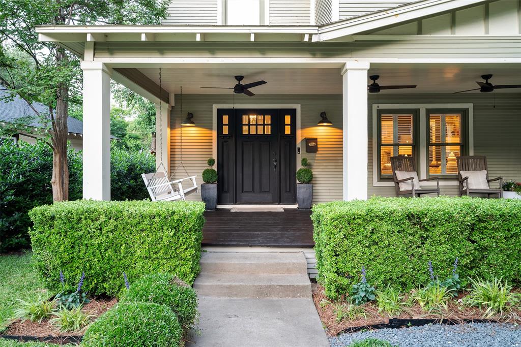 Winnetka Heights - Residential