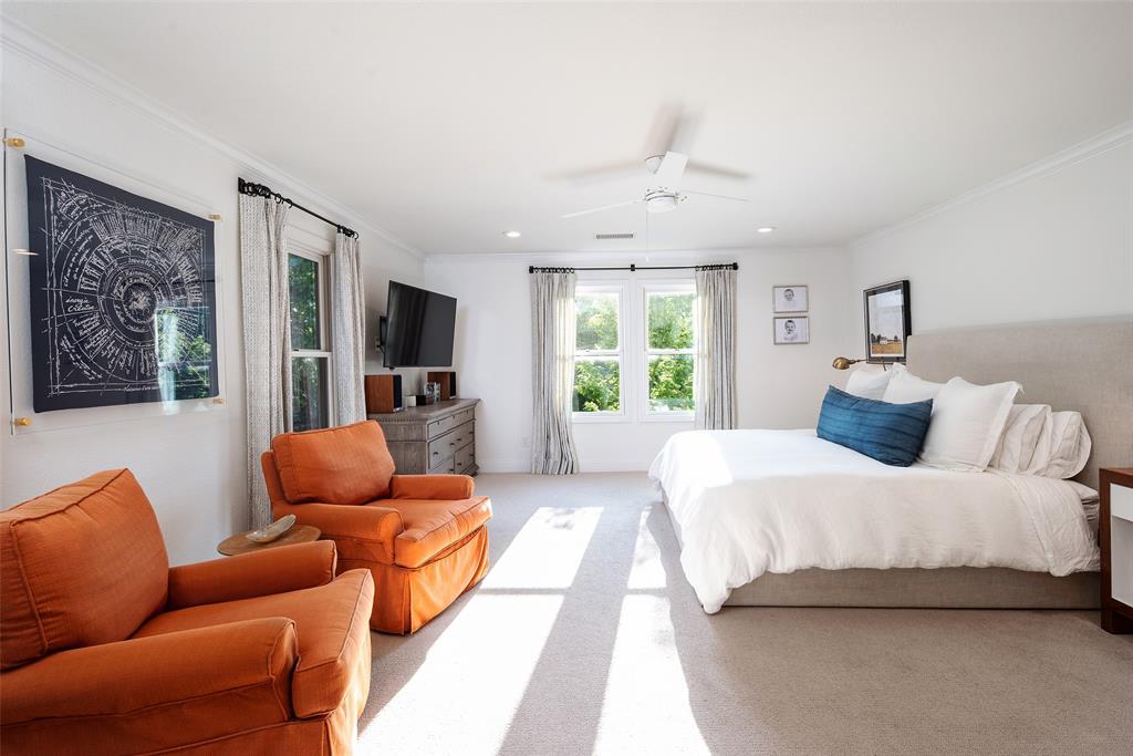 Winnetka Heights - Residential