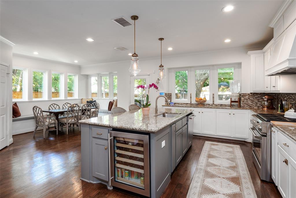 Winnetka Heights - Residential