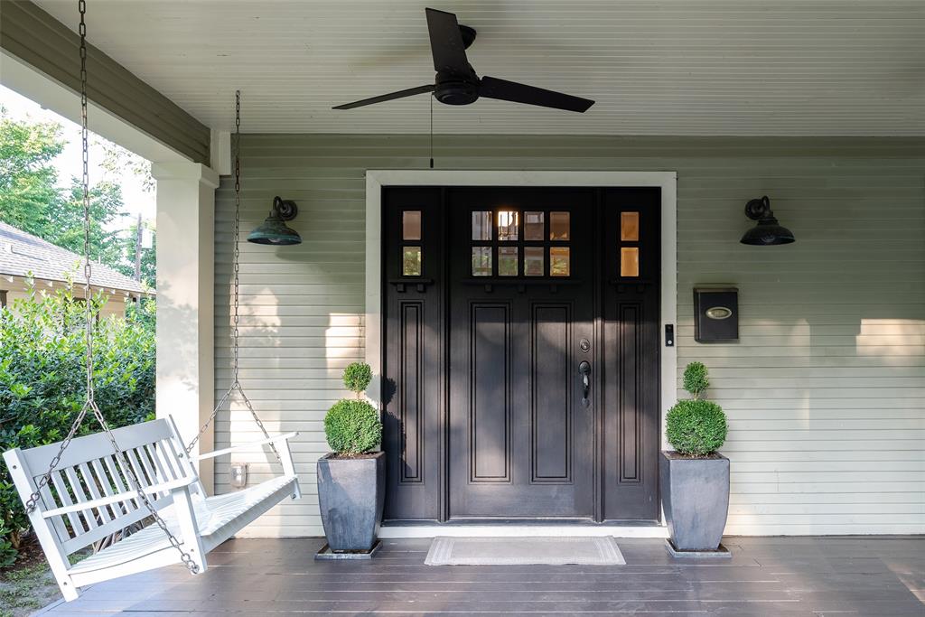 Winnetka Heights - Residential
