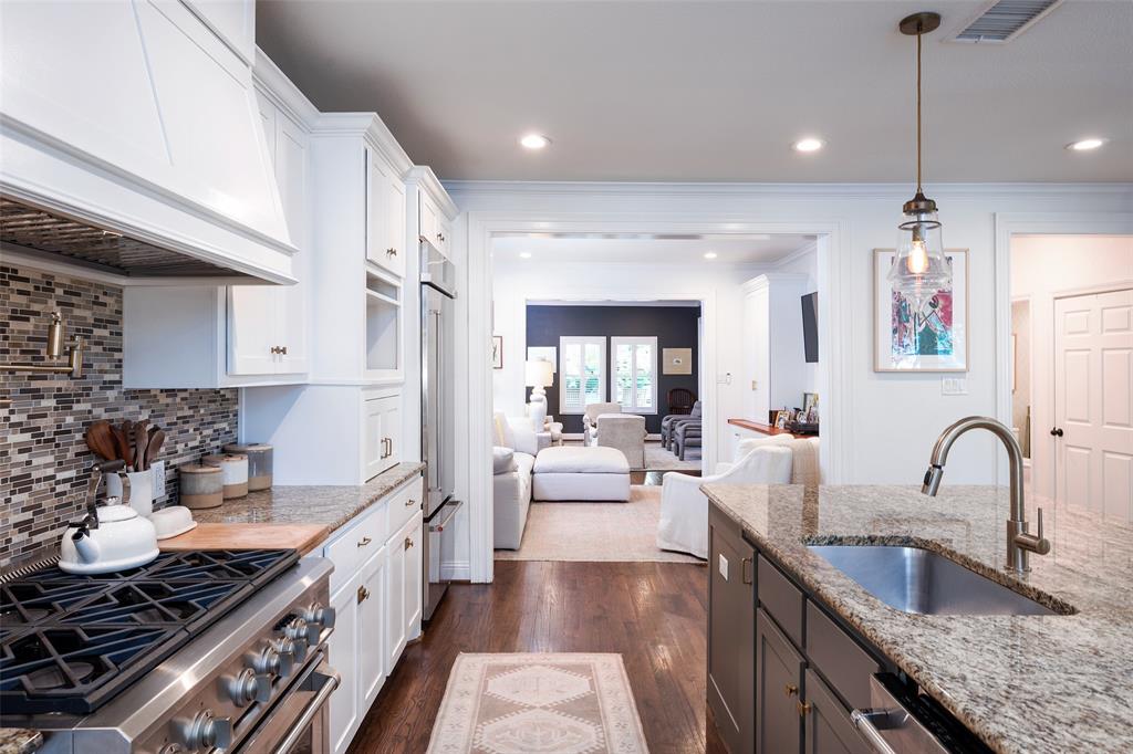 Winnetka Heights - Residential