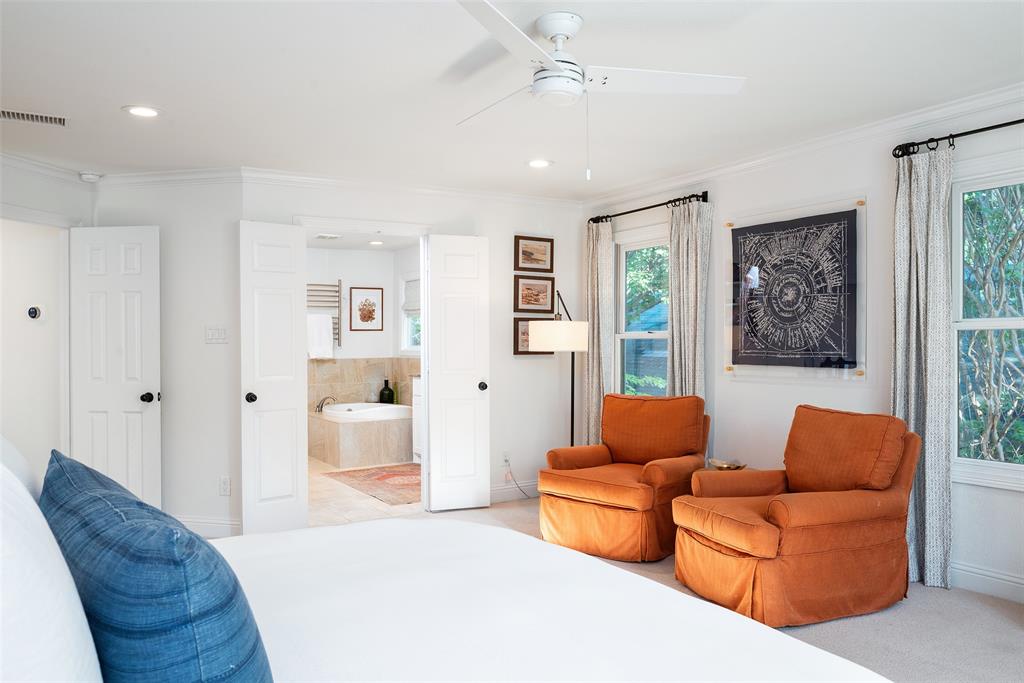 Winnetka Heights - Residential