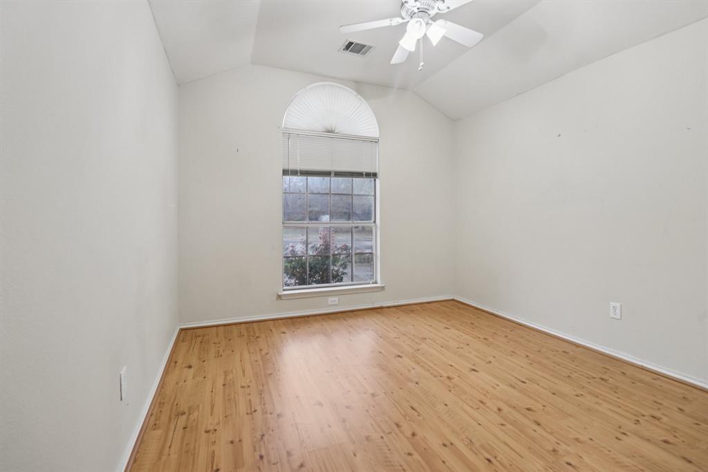 South Meadows 3rd Sec - Residential