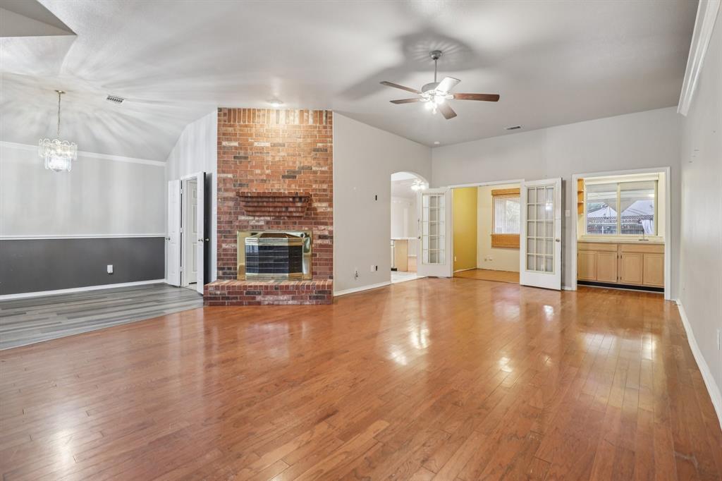 South Meadows 3rd Sec - Residential