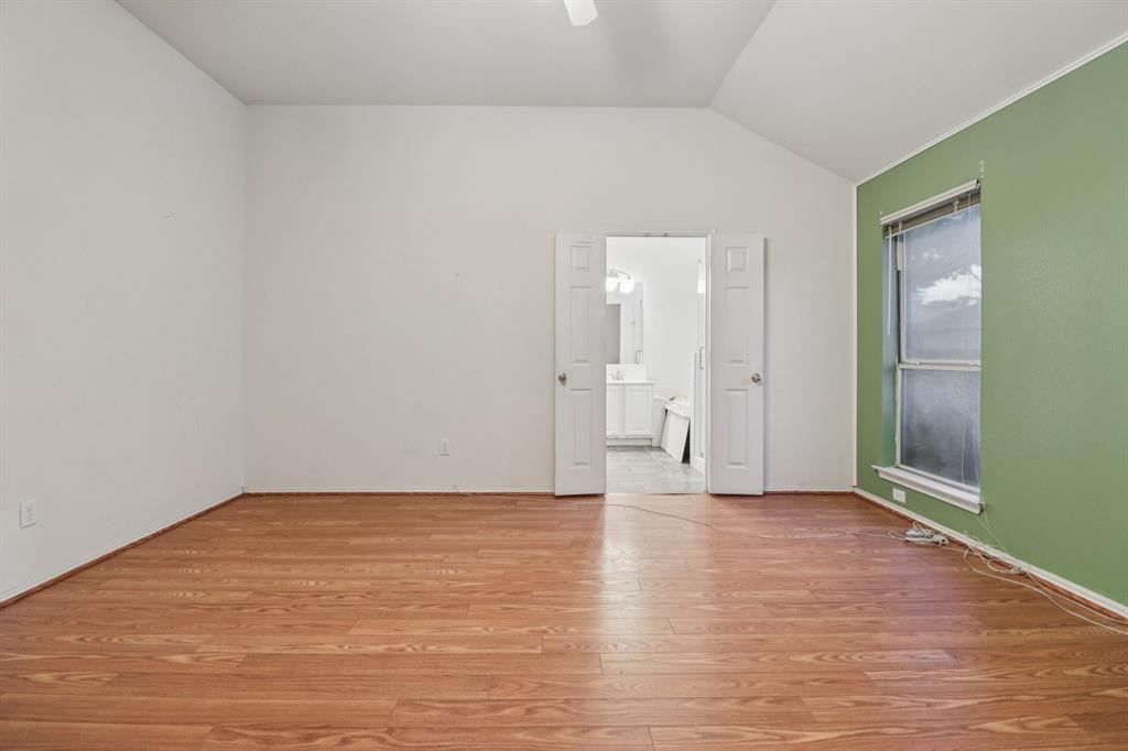 South Meadows 3rd Sec - Residential