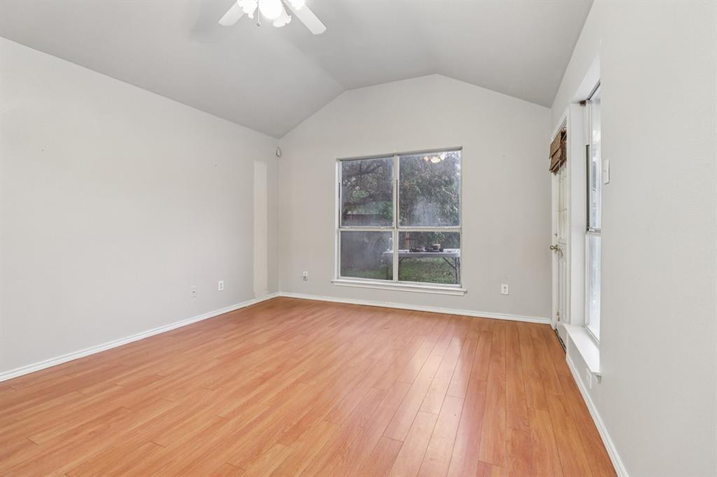 South Meadows 3rd Sec - Residential