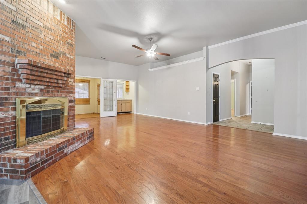 South Meadows 3rd Sec - Residential