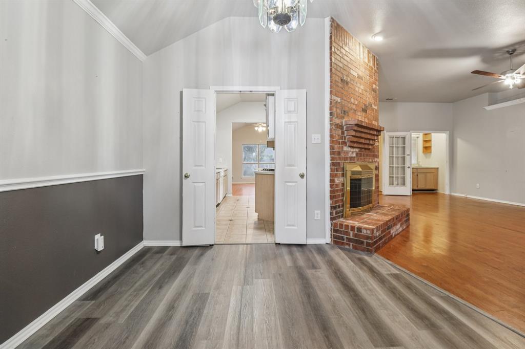 South Meadows 3rd Sec - Residential