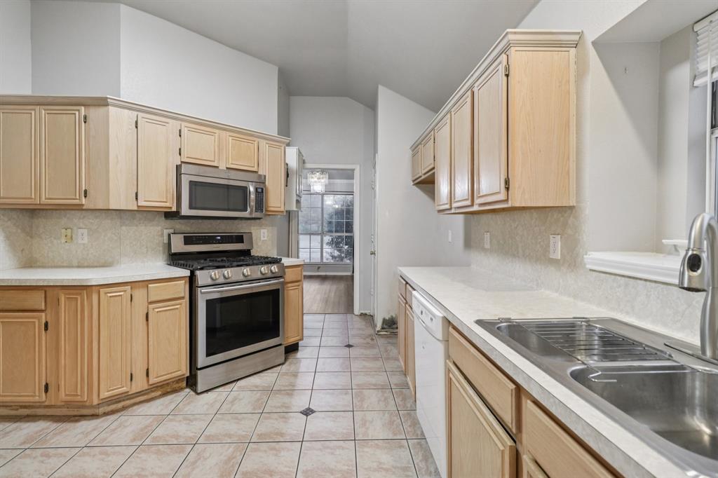 South Meadows 3rd Sec - Residential