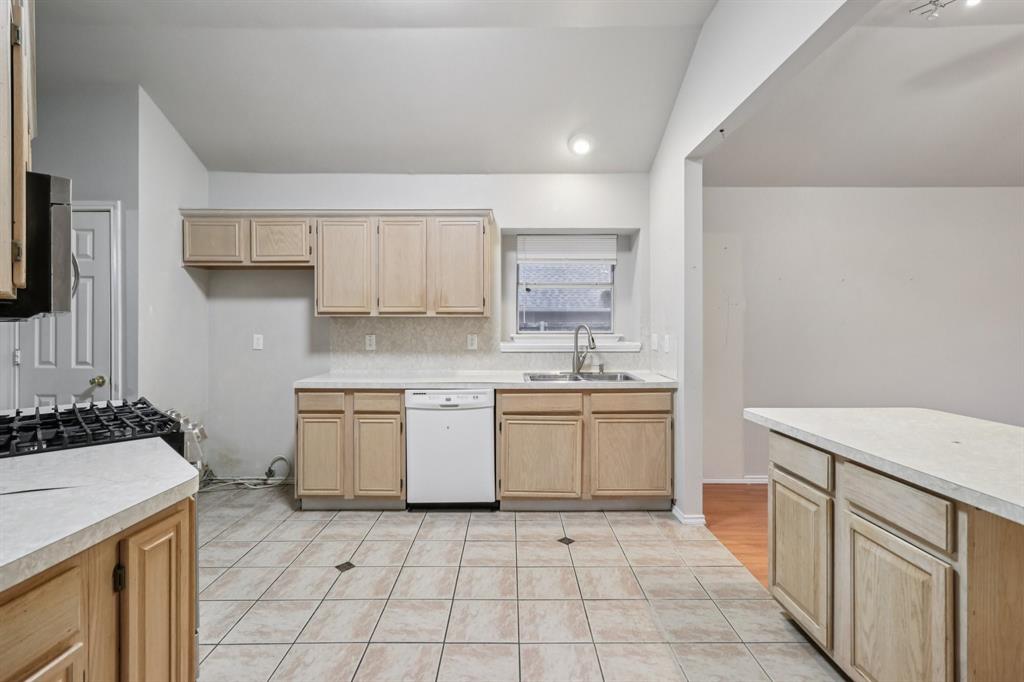 South Meadows 3rd Sec - Residential