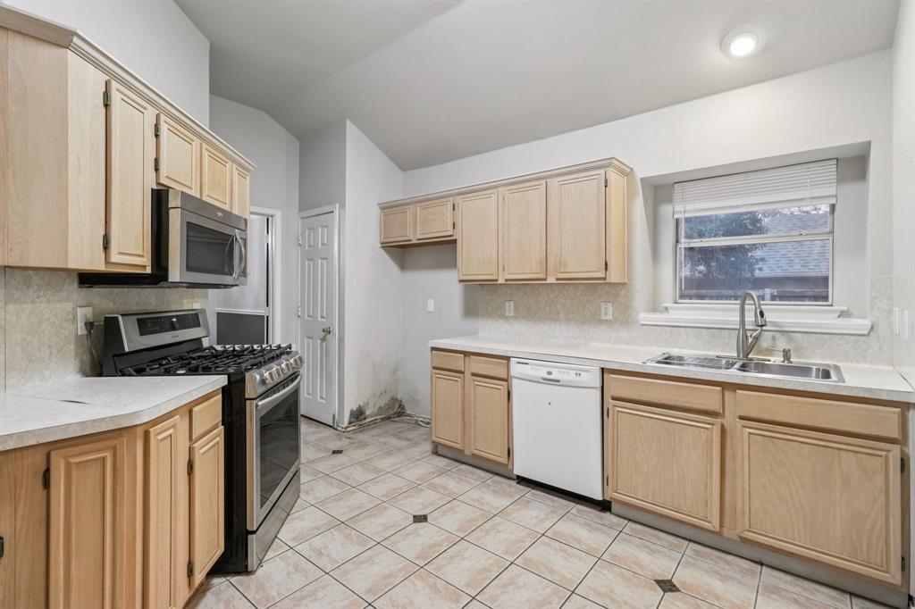 South Meadows 3rd Sec - Residential