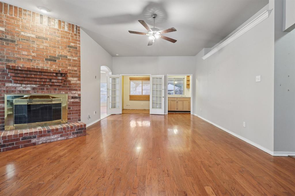 South Meadows 3rd Sec - Residential