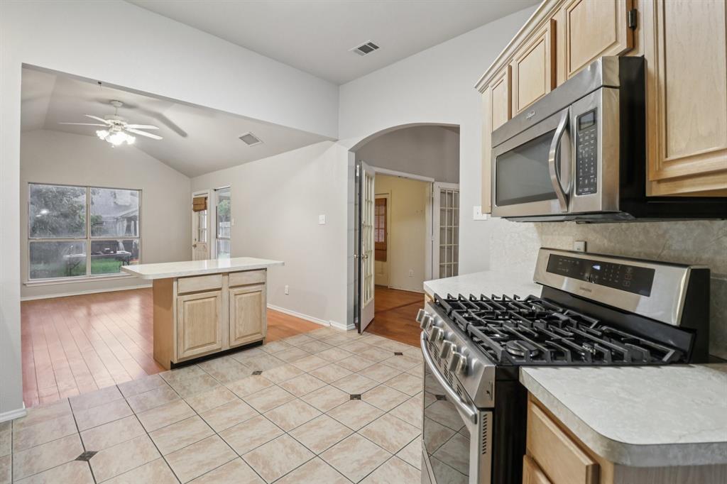 South Meadows 3rd Sec - Residential