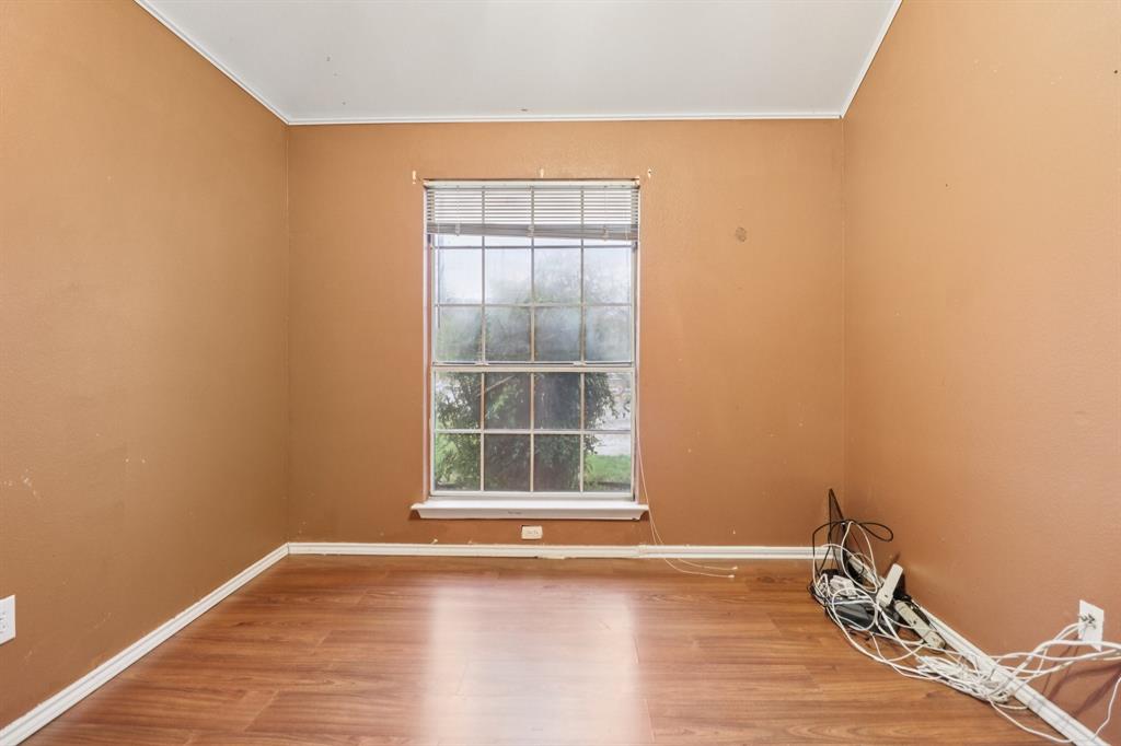 South Meadows 3rd Sec - Residential