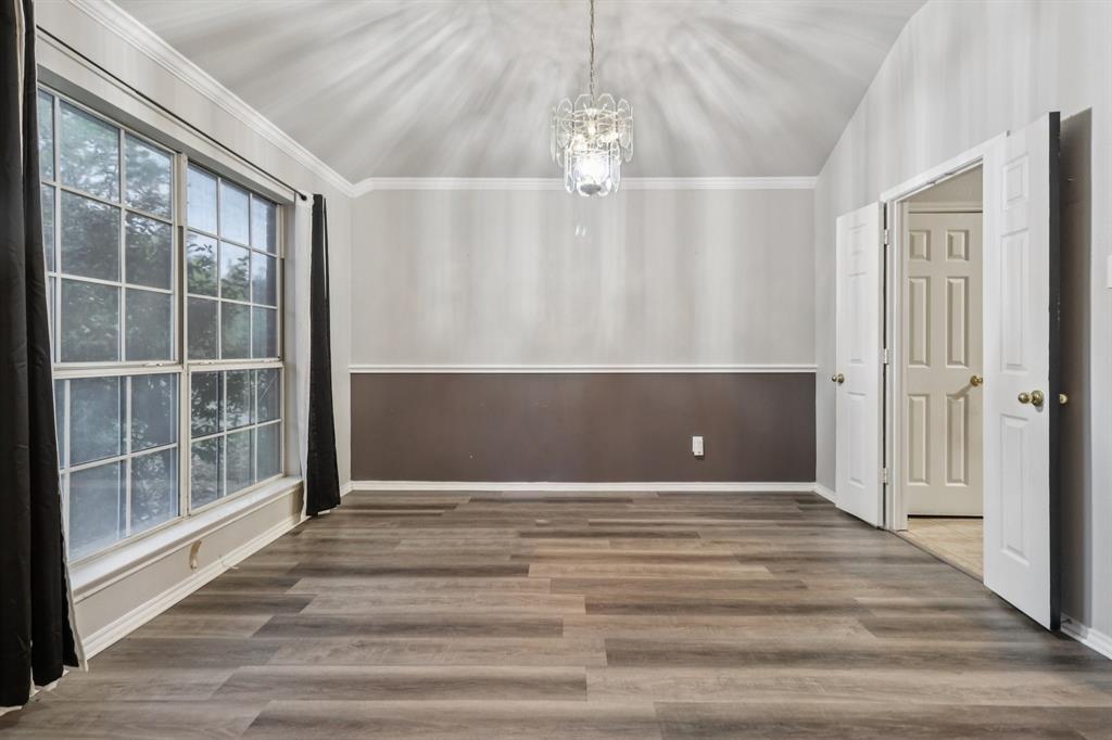 South Meadows 3rd Sec - Residential