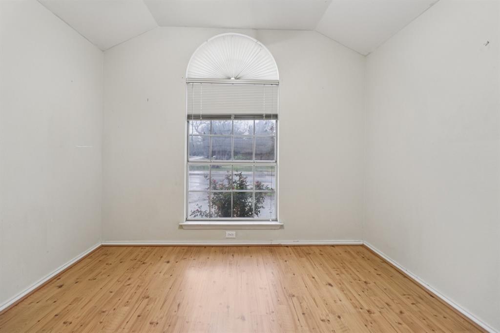 South Meadows 3rd Sec - Residential