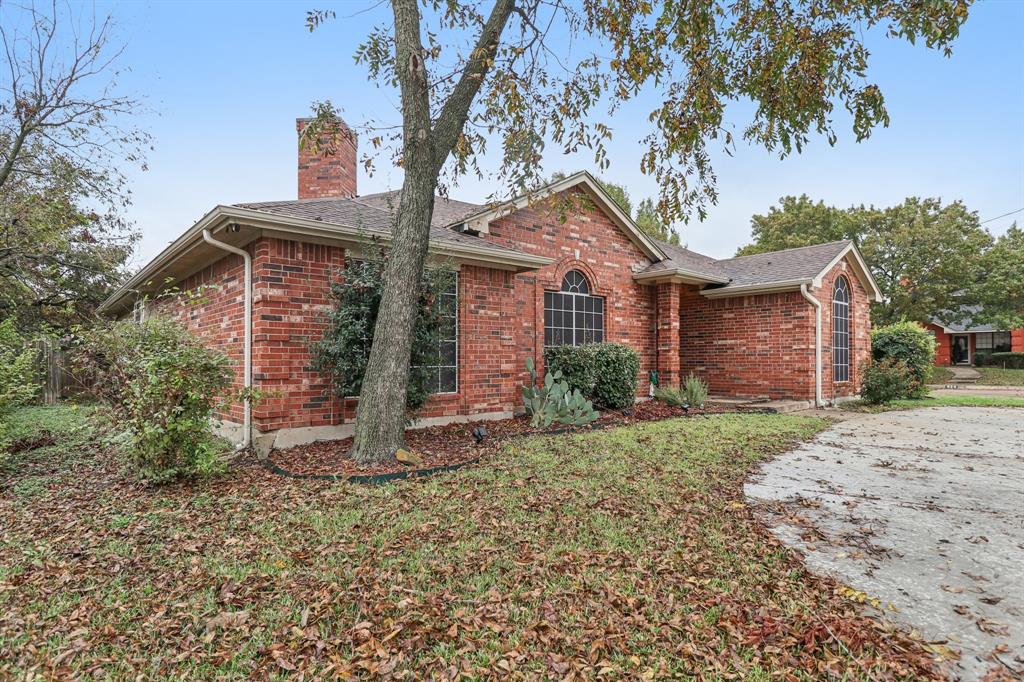 South Meadows 3rd Sec - Residential