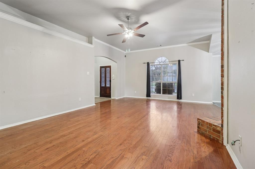 South Meadows 3rd Sec - Residential