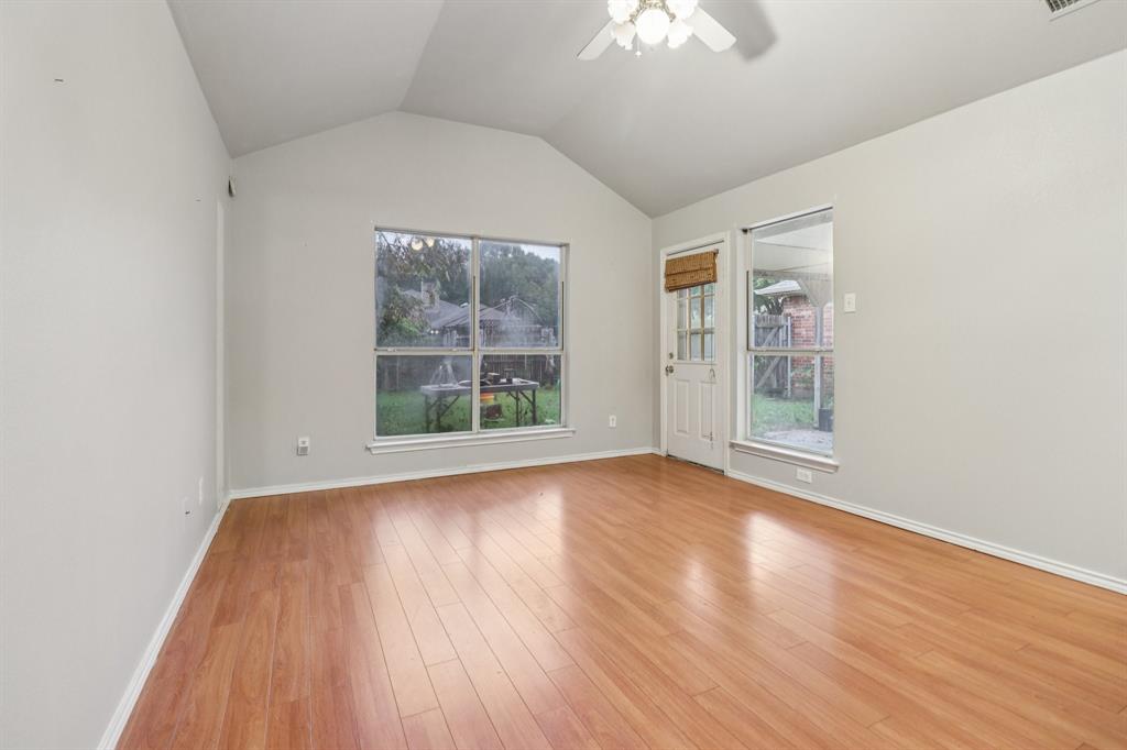 South Meadows 3rd Sec - Residential