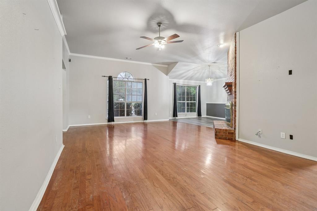 South Meadows 3rd Sec - Residential