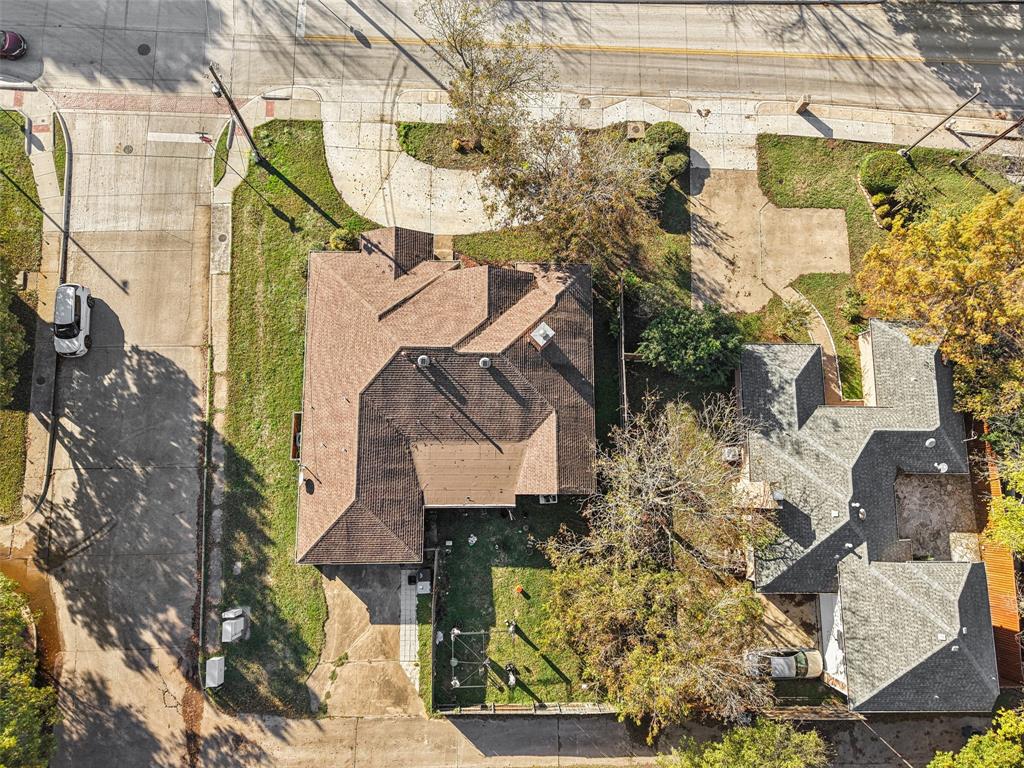 South Meadows 3rd Sec - Residential