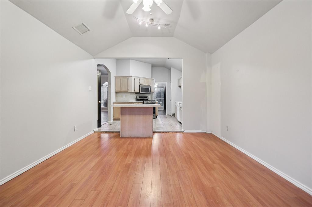 South Meadows 3rd Sec - Residential