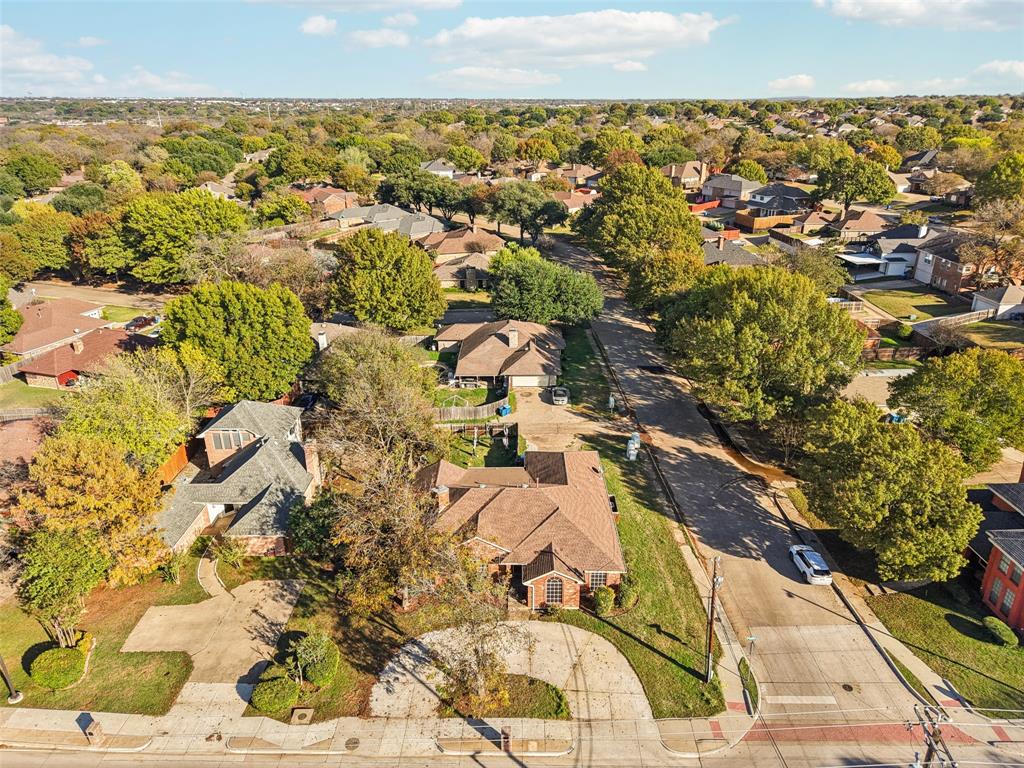 South Meadows 3rd Sec - Residential