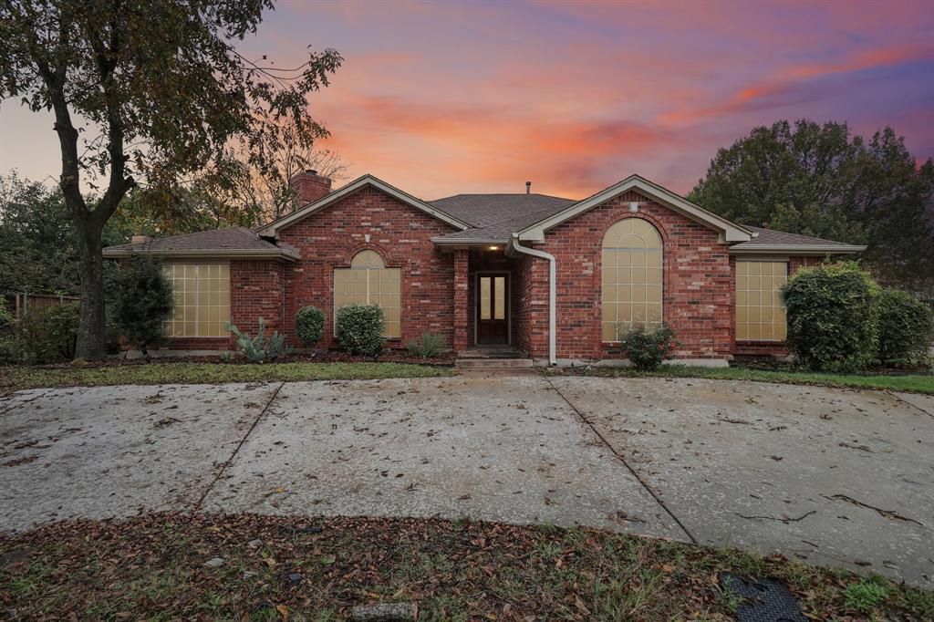 South Meadows 3rd Sec - Residential