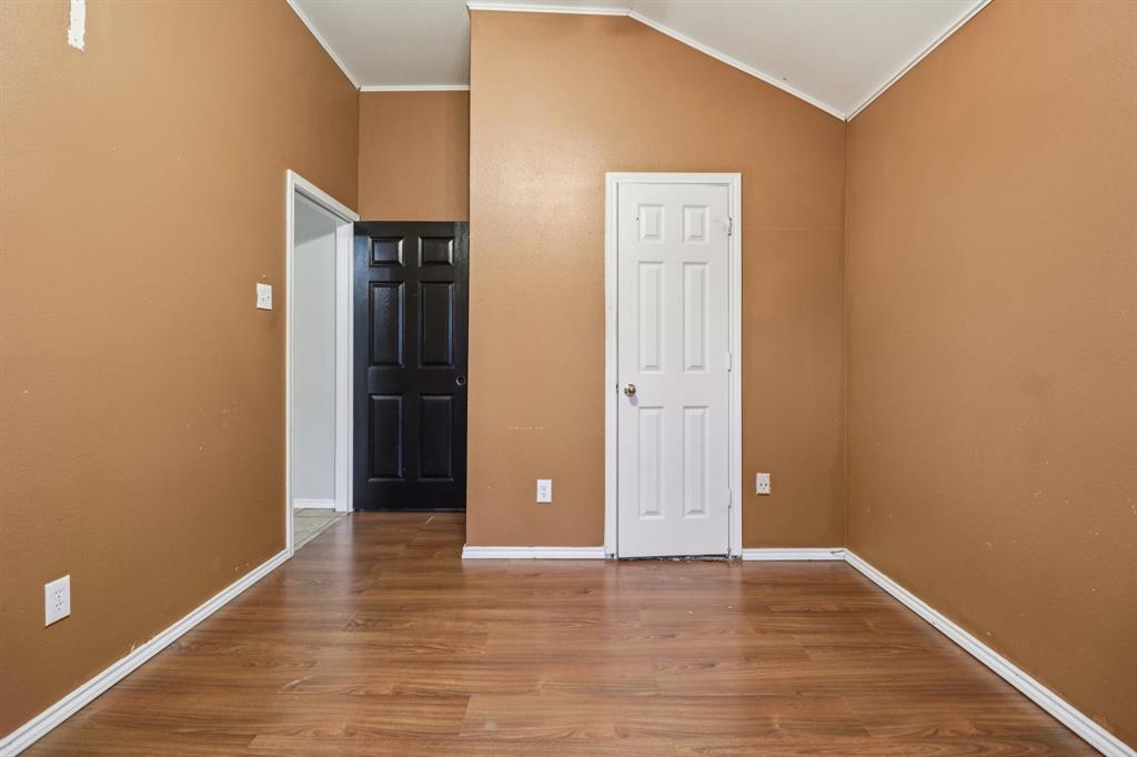 South Meadows 3rd Sec - Residential