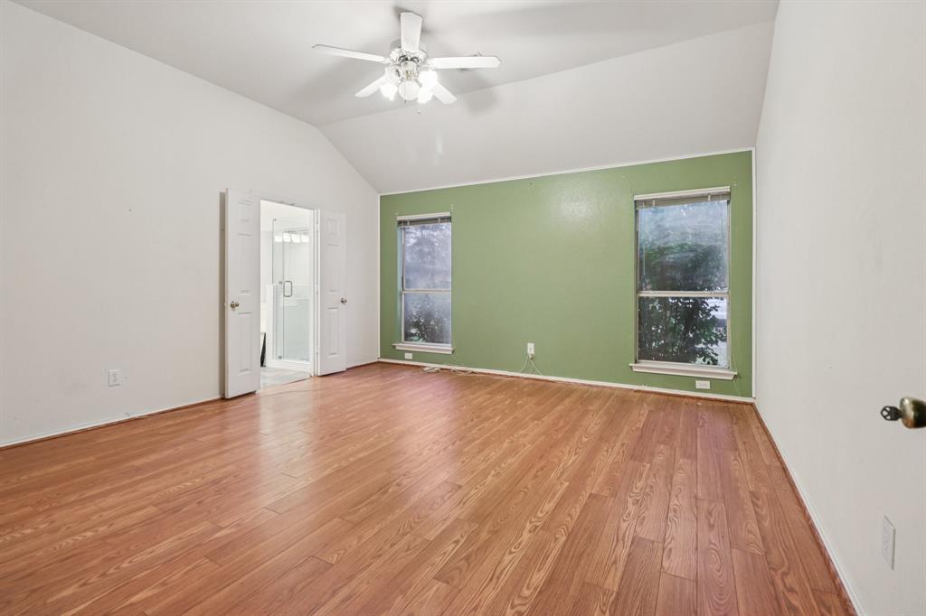 South Meadows 3rd Sec - Residential