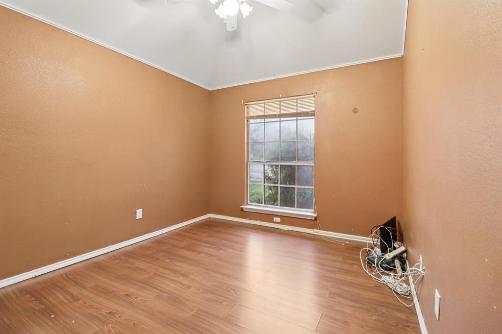 South Meadows 3rd Sec - Residential