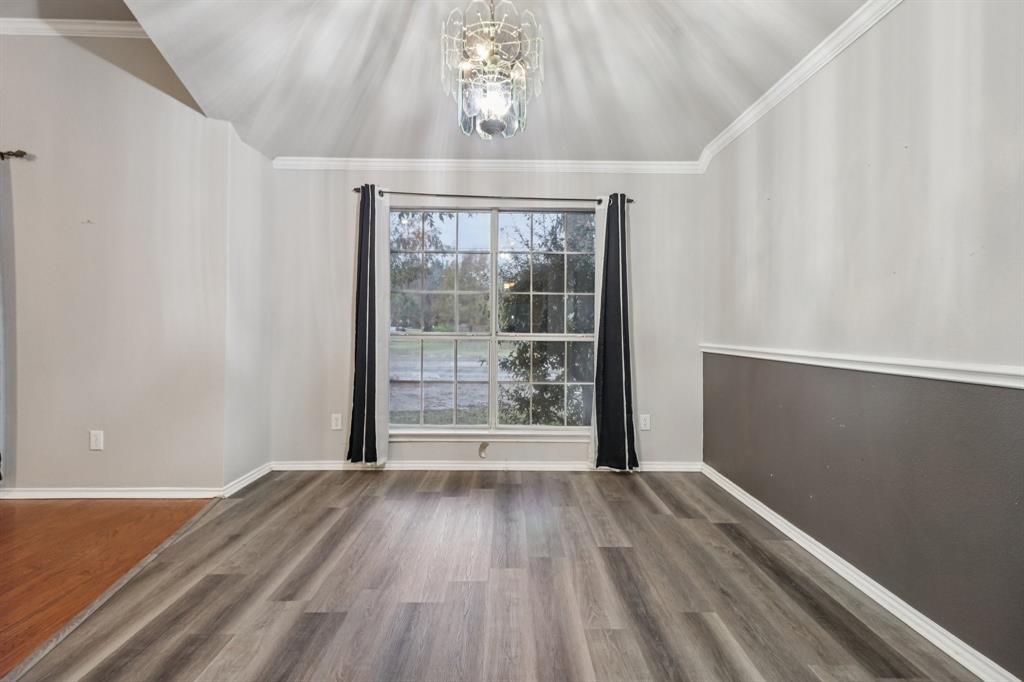 South Meadows 3rd Sec - Residential