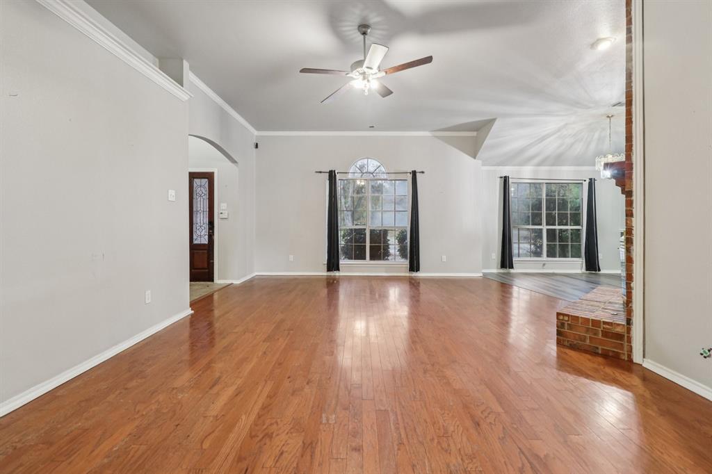 South Meadows 3rd Sec - Residential