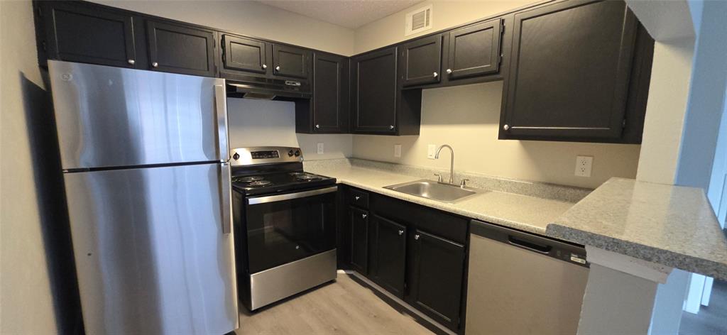 Cimarron Court Condo Ph 1 - Residential