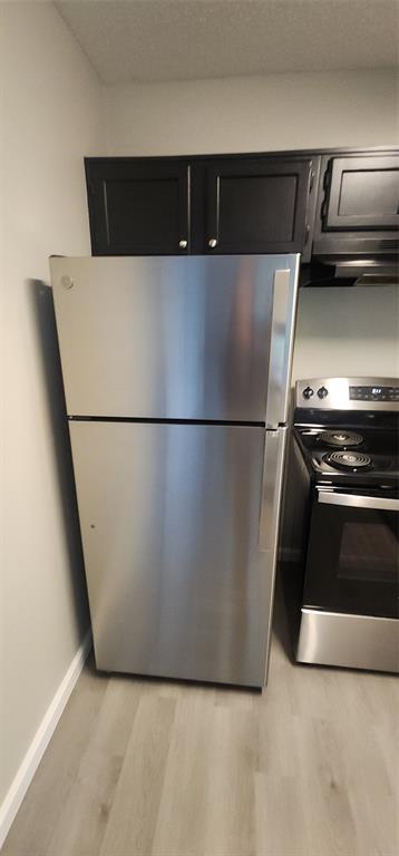 Cimarron Court Condo Ph 1 - Residential