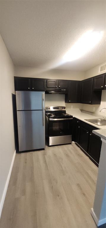 Cimarron Court Condo Ph 1 - Residential