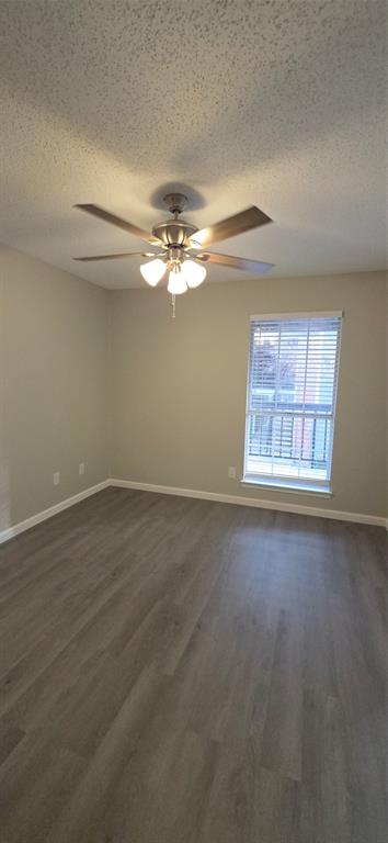 Cimarron Court Condo Ph 1 - Residential