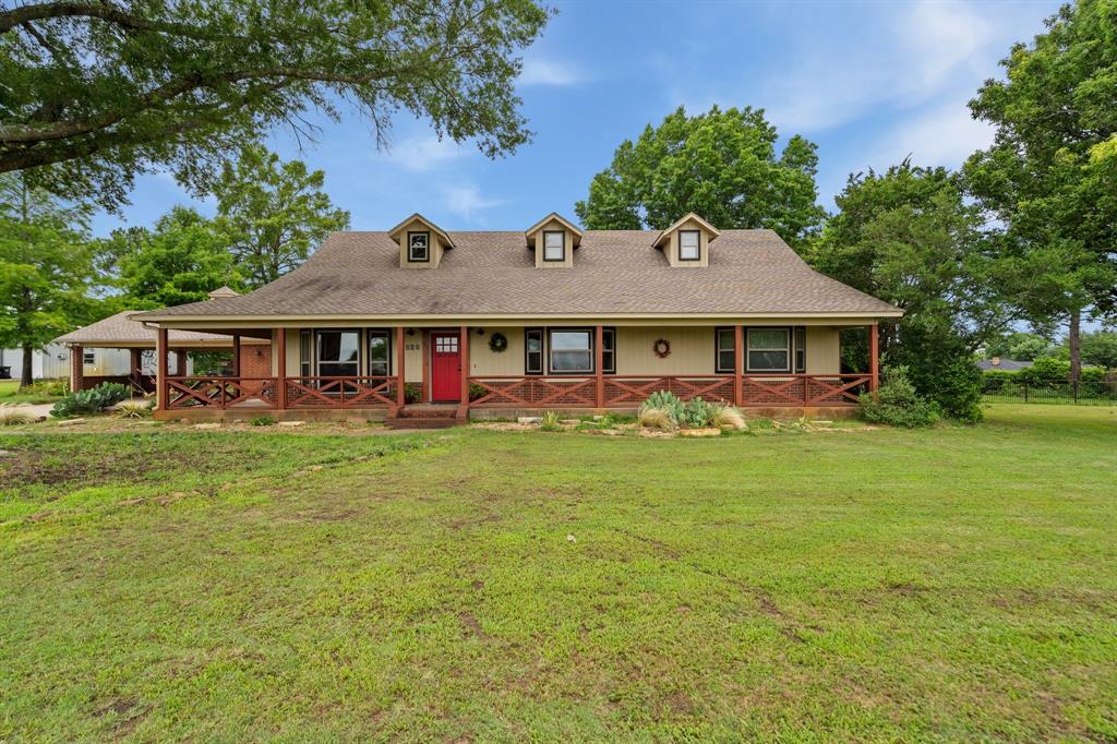 828 Crooked Creek Road