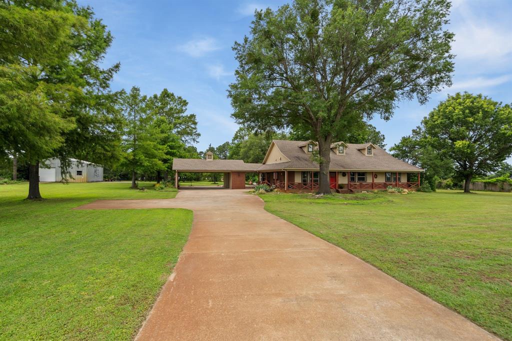 828 Crooked Creek Road