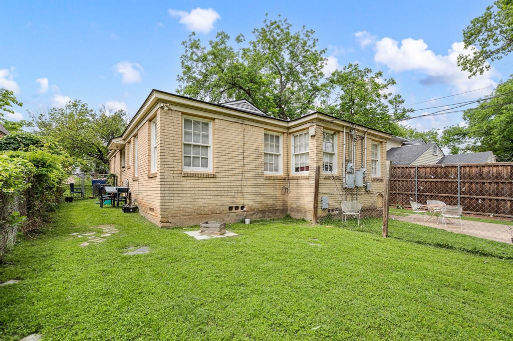 Lo Daniel Jr - Residential Income