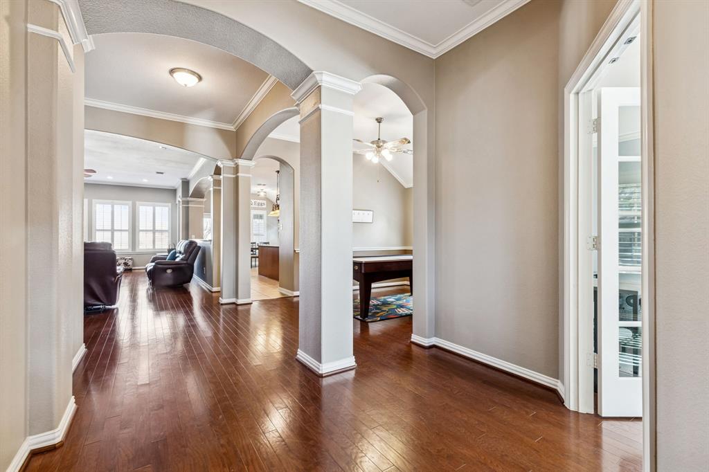 2101 Fairway Winds Court