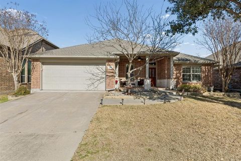 2101 Fairway Winds Court Wylie TX 75098
