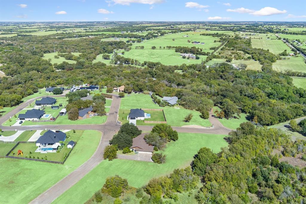 River Oaks Estates - Residential