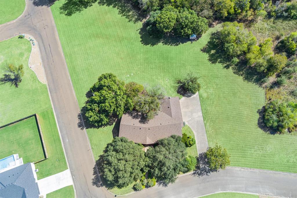 River Oaks Estates - Residential