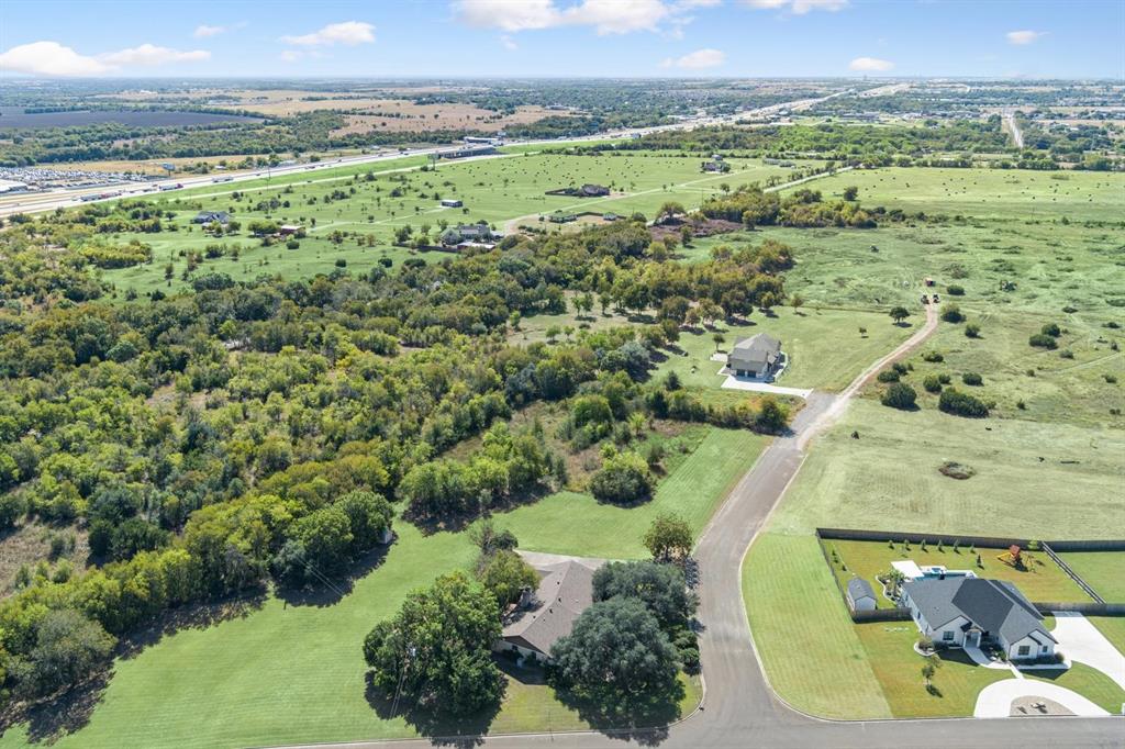 River Oaks Estates - Residential