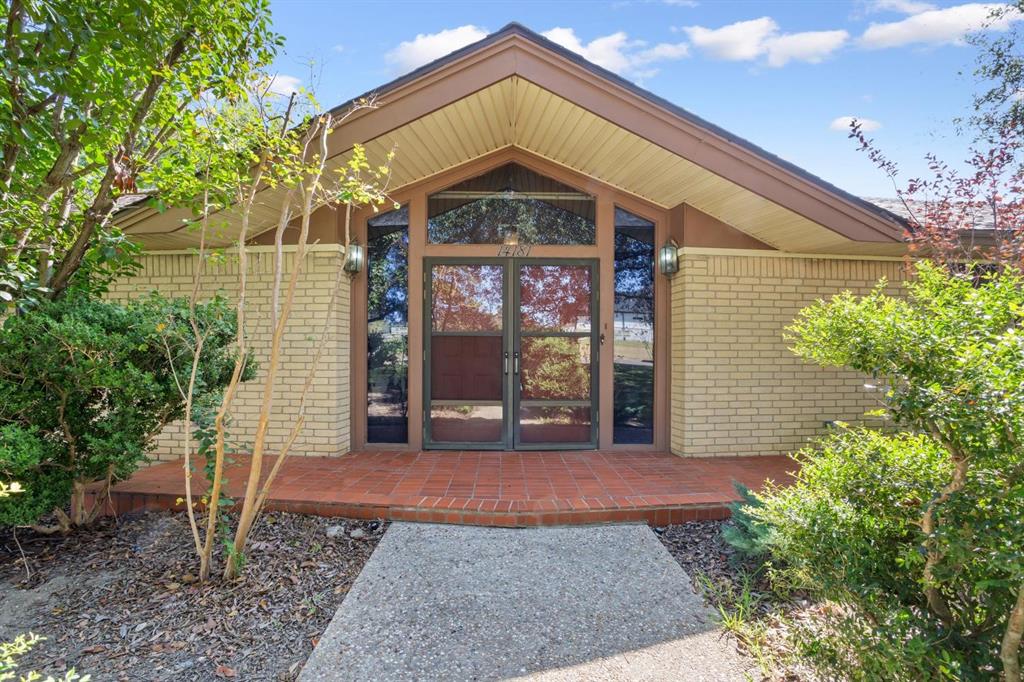 River Oaks Estates - Residential