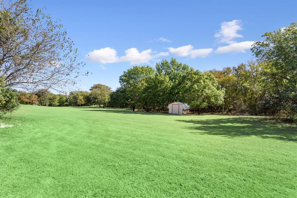 River Oaks Estates - Residential