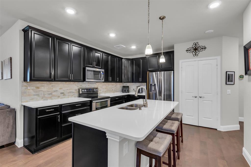 1735 Wittington Place 2302